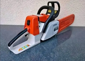    STIHL MS 361 Motorsäge   Sehr guter Zustand   40 cm Schwert