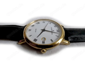 Elegante Armbanduhr von Jacques Lemans Bild 3
