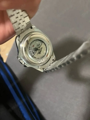 herren uhr rolex Automatik
