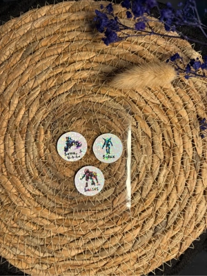 Samus & Vi-O-La Sylux Samus Amiibos Metroid Prime