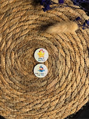 Kirby & Warp-Stern, Waddle-Dee-Assistent & Flügel-Stern Amiibos Kirby Air Riders 