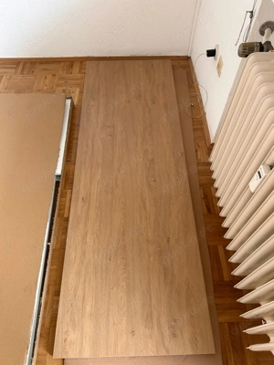 Arbeitsplatte 182cm - unbenutzt