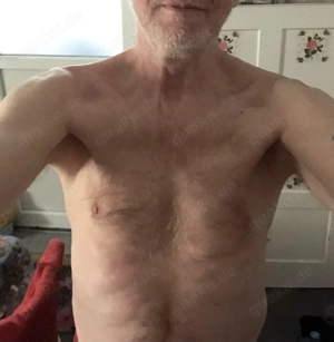 Mann mitte 60 verheiratet sucht Freund - Liebhaber- Abenteuer 