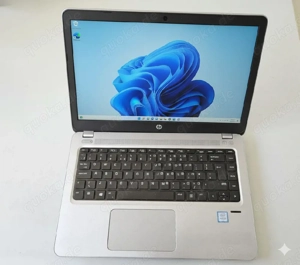 Windows 11 HP Laptop i5 Office Ready  Gaming 8GB RAM SSD 256GB