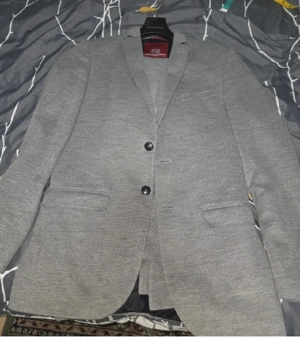  Finshley&harding Herrenanzug Gr 44