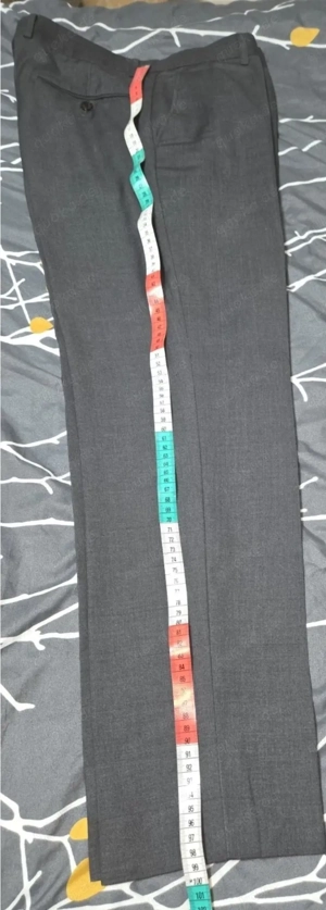 Herrenanzug D&G -Gr 46