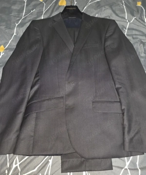 Herrenanzug Calvin klein Gr 46