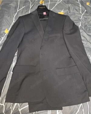 Herren Anzug Gr 46