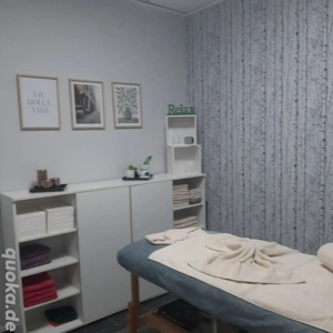 Entspannung ist kein Luxus   Massage, die sich jeder gönnen kann