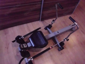 Rudergerät, gut erhalten.