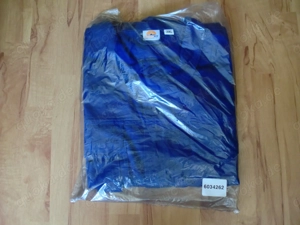 STONEKIT Berufsjacke Blau Gr.XXL neu