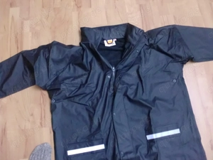 Flexi-Stretch-Regenjacke Gr. XXL 