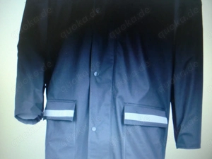 Flexi-Stretch-Regenjacke Gr. XXL  Bild 2
