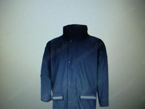 Flexi-Stretch-Regenjacke Gr. XXL  Bild 3