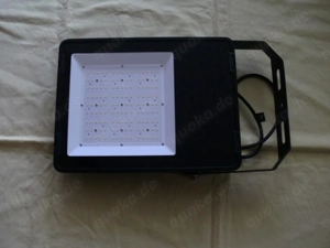 Led Flutlichtstrahler 80W neu