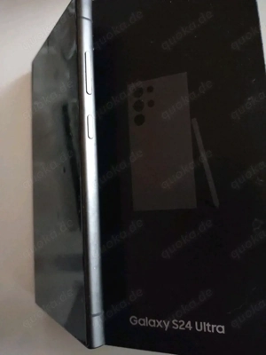 Samsung galaxy s24 Ultra  Bild 4