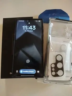 Samsung galaxy s24 Ultra  Bild 2