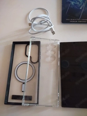 Samsung galaxy s24 Ultra  Bild 3
