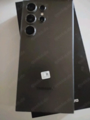 Samsung galaxy s24 Ultra  Bild 5
