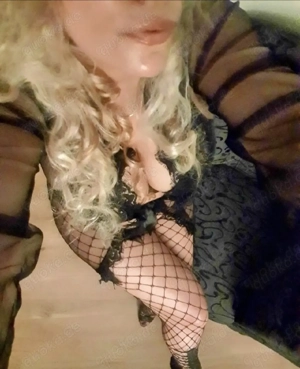 Mia, 39J. Heiße Nachmittage, ganz privat 