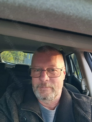 Spazieren fahren und schauen was passiert  ? 