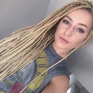 Professional Hair Stylist München Braids, Weaves und alle Haartypen ab 80    Bild 7