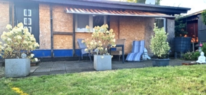 ZU VERKAUFEN: Mobilheim in Kamp-Lintfort   Freizeitanlage Altfeld