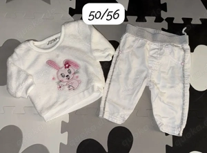 Babykleidung 