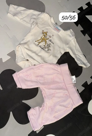 Baby Kleidung 