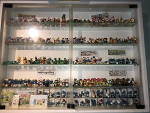 Ü Ei Figuren Sammlung