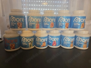 More Protein Flavour 600g