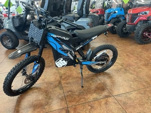 Happyrun G300 Pro Elektro-Dirtbikes    