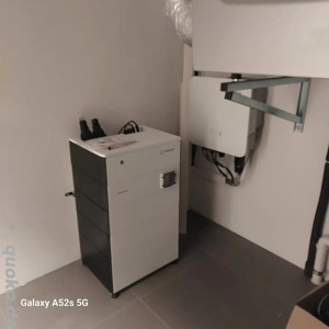 ELEKTRO ARBEITEN PV Anlage, Stromspeicher, Anschluss Wallboxen Bild 2