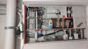 ELEKTRO ARBEITEN PV Anlage, Stromspeicher, Anschluss Wallboxen Bild 7