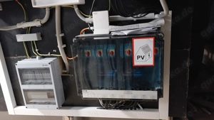 ELEKTRO ARBEITEN PV Anlage, Stromspeicher, Anschluss Wallboxen Bild 6