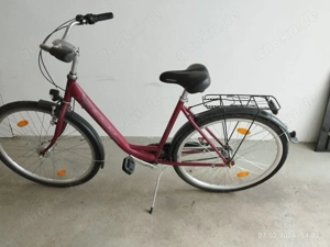 Godewind Damenfahrrad 28 Zoll   sehr guter Zustand, fahrbereit