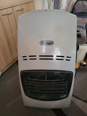 Gasheizgerät De Longhi