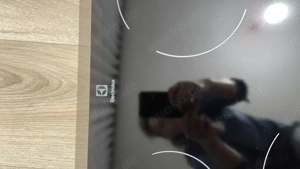 Neu Herdplatte ganz unbenutzt 