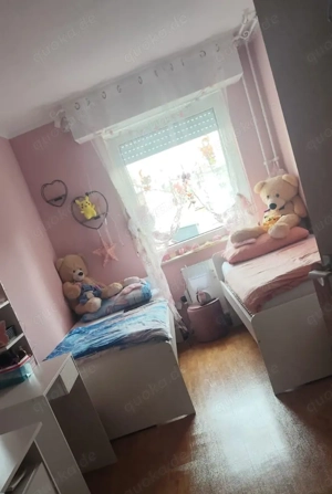 2 Einzelbetten zu verkaufen 