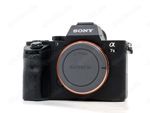 Sony A7II ink. Samyang AF14mm f2.8 FE