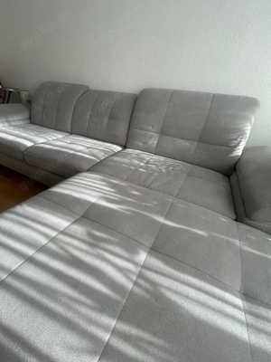 Sofa zu verkaufen 