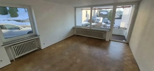 Schöne 4Zimmerwohnung mit Loggia