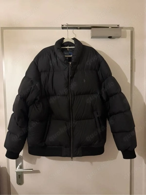 Polo Ralph Laurent Jacke 