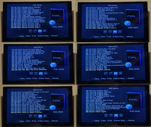 Playstation 2 mit 269 Spielen Bild 4