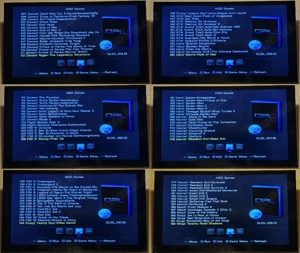 Playstation 2 mit 269 Spielen Bild 5