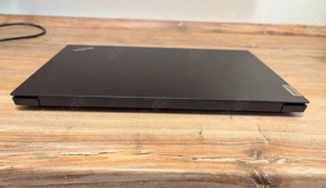 Lenovo thinkpad e15 gen 2 - i7 - 16gb ram