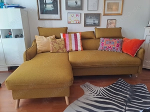 Sofa - Bettsofa wie neu!