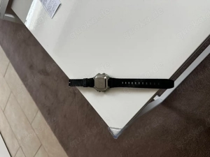 Schöne Digital Uhr Armbanduhr Chronograph Alarm Grün Neu unbenutzt Bild 8