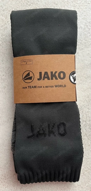JAKO Fußballsocken Stutzstrumpf Gr. 39-42