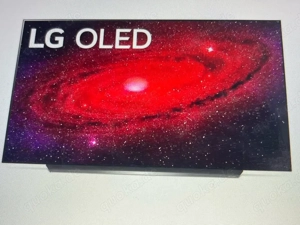 LG Fernseher 65OLED 